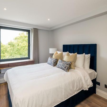 The Carlyle - Stunning Serviced Apartments London Exterior photo