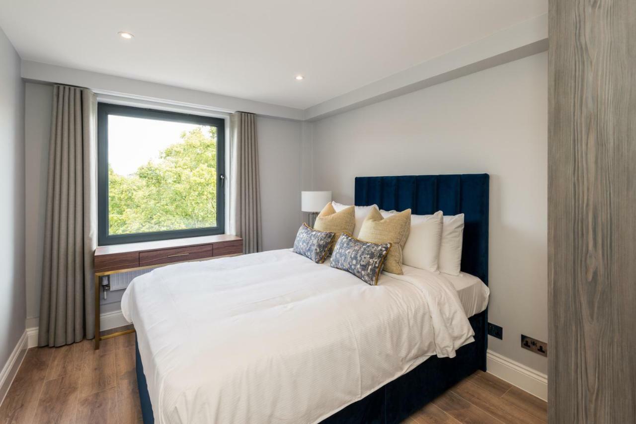 The Carlyle - Stunning Serviced Apartments London Exterior photo