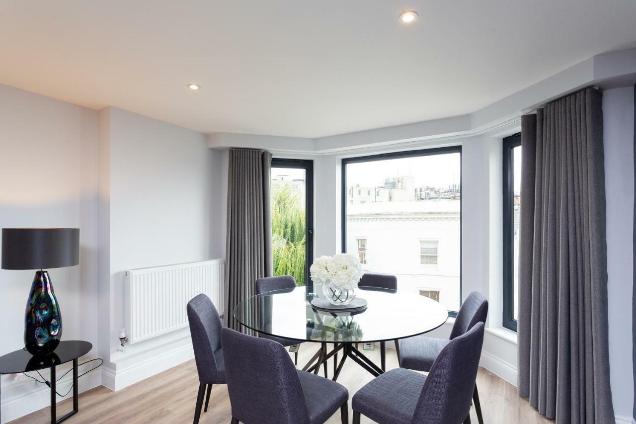 The Carlyle - Stunning Serviced Apartments London Exterior photo