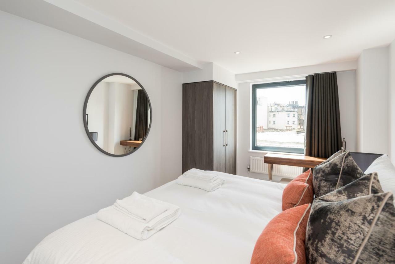 The Carlyle - Stunning Serviced Apartments London Exterior photo