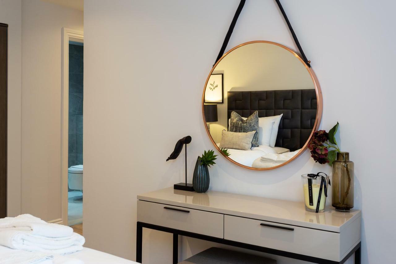 The Carlyle - Stunning Serviced Apartments London Exterior photo