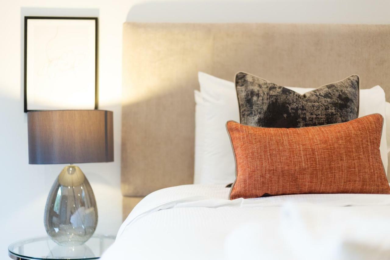 The Carlyle - Stunning Serviced Apartments London Exterior photo