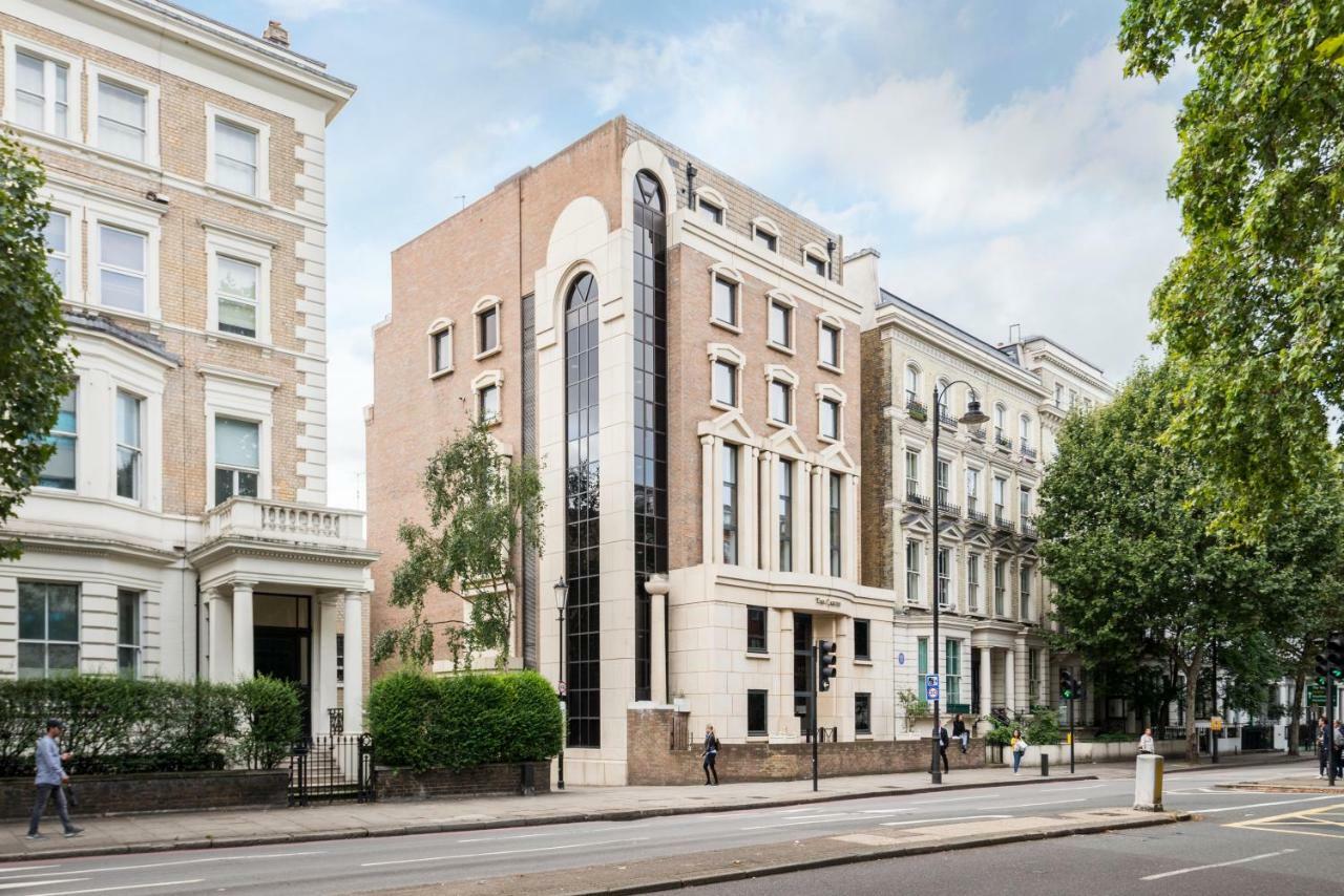 The Carlyle - Stunning Serviced Apartments London Exterior photo